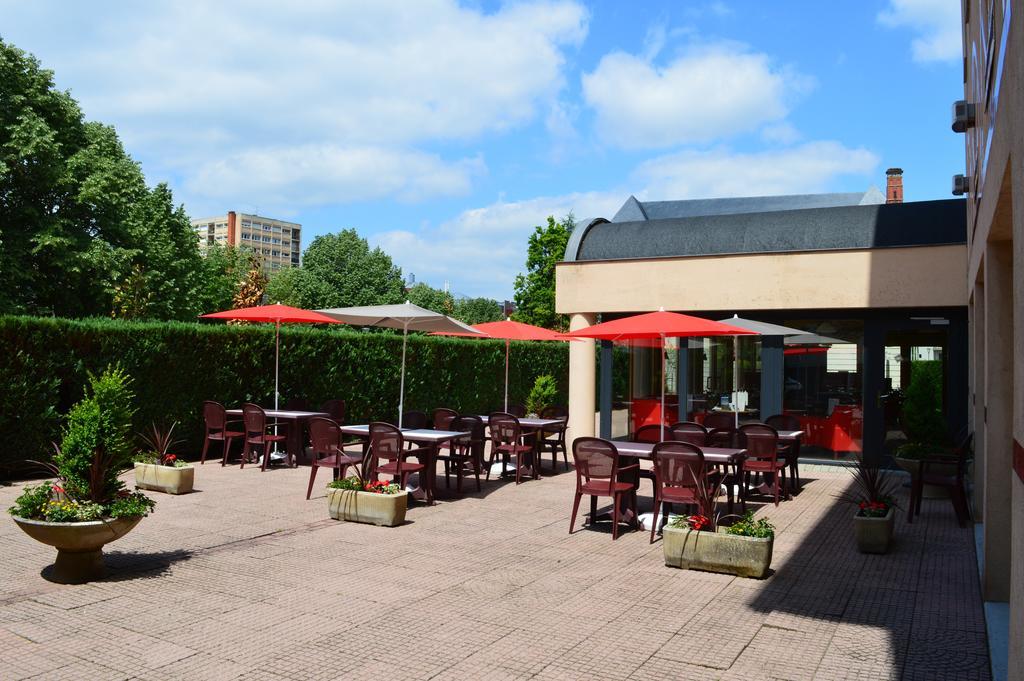 Ibis Centre Hotel 3*