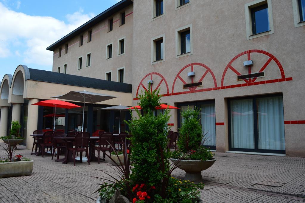 Ibis Centre 3*