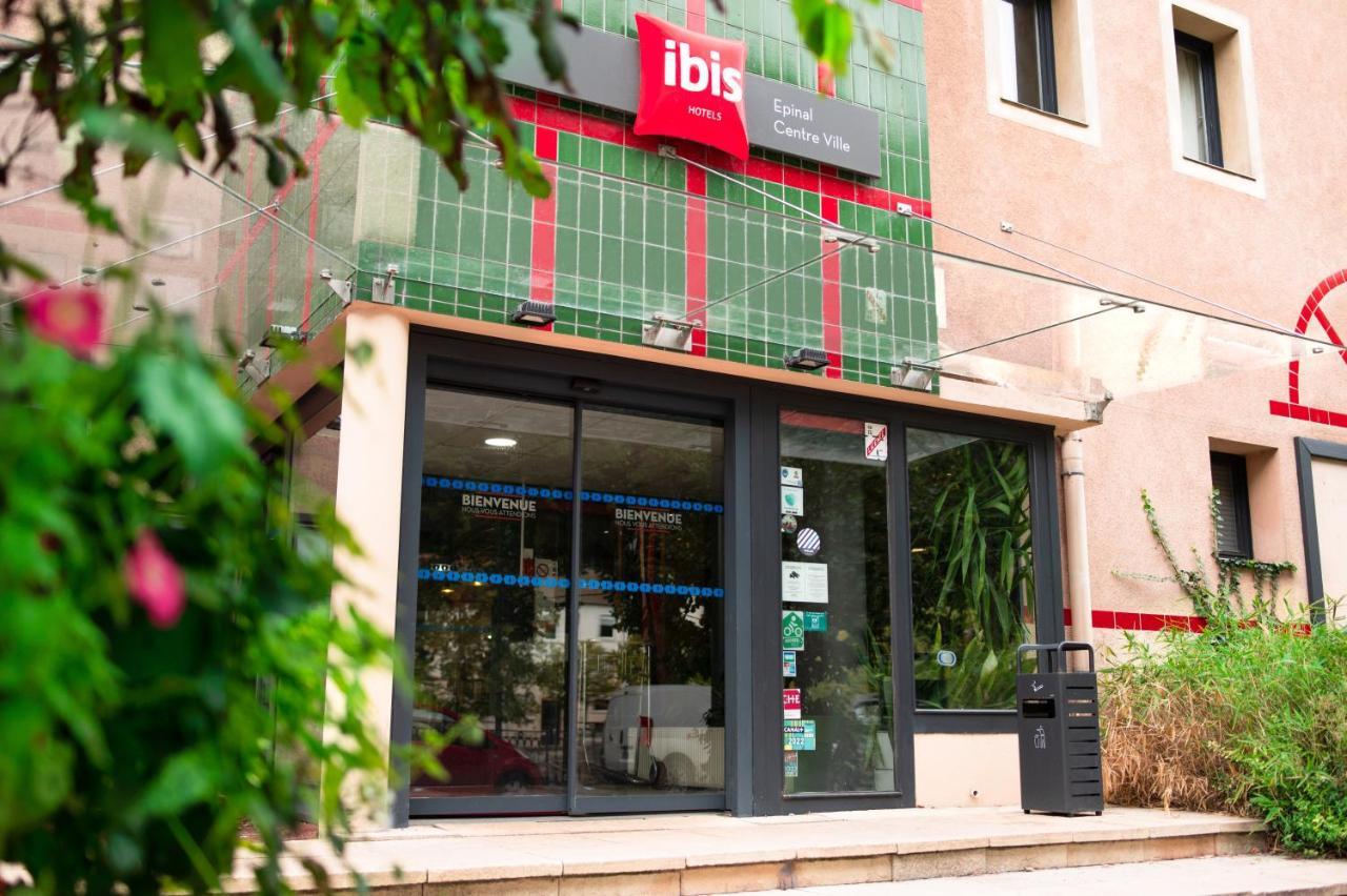 Ibis Centre 3*