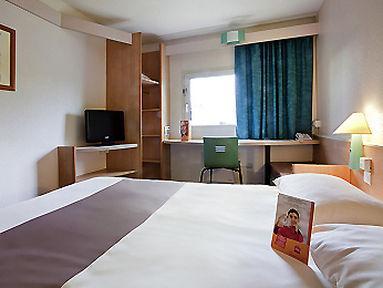 Hotel Ibis Centre Épinal