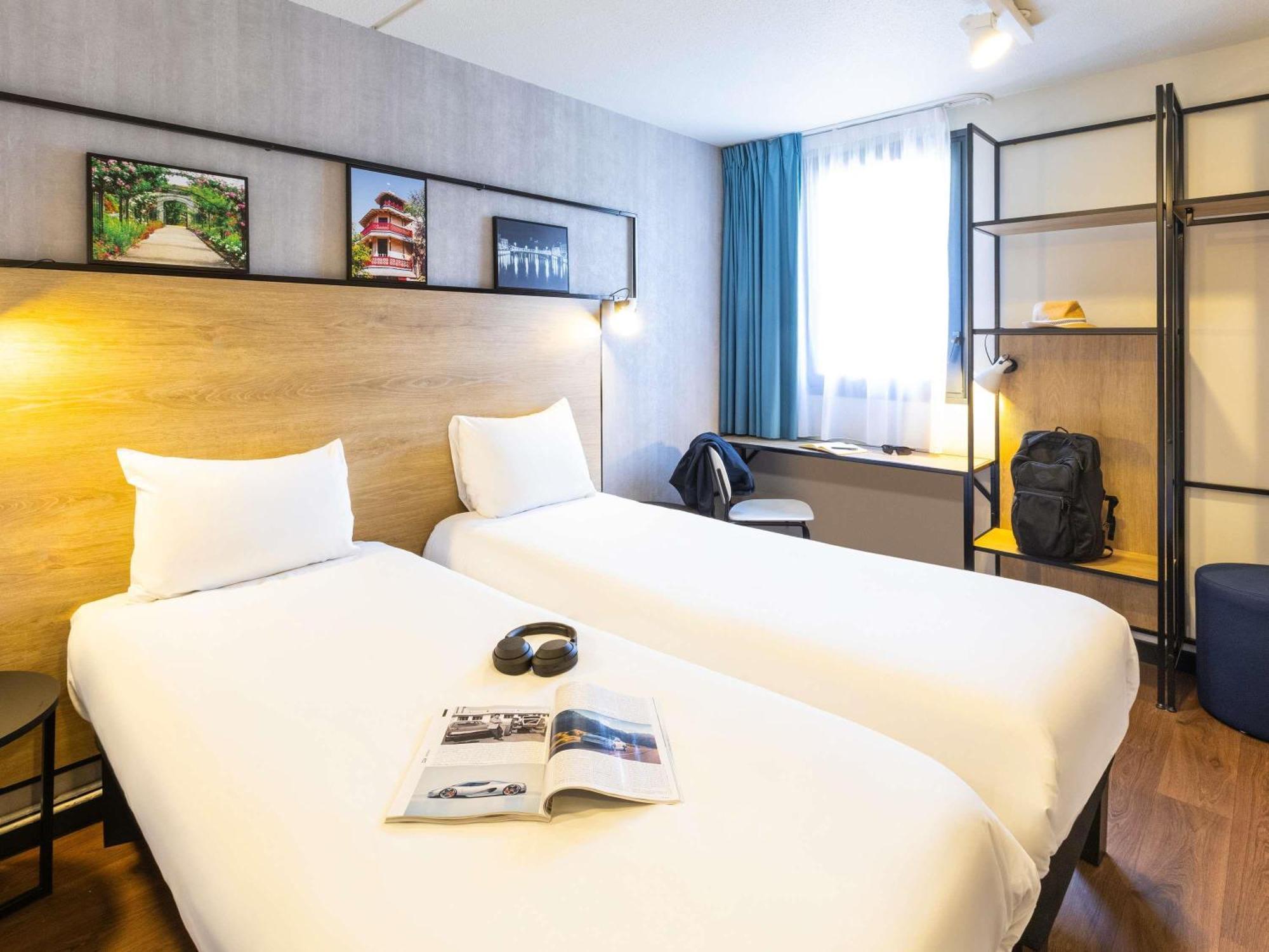 Ibis Centre Hotel