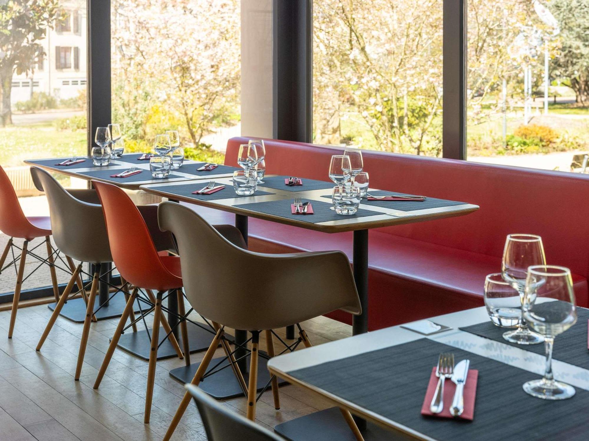 Ibis Centre 3* Epinal