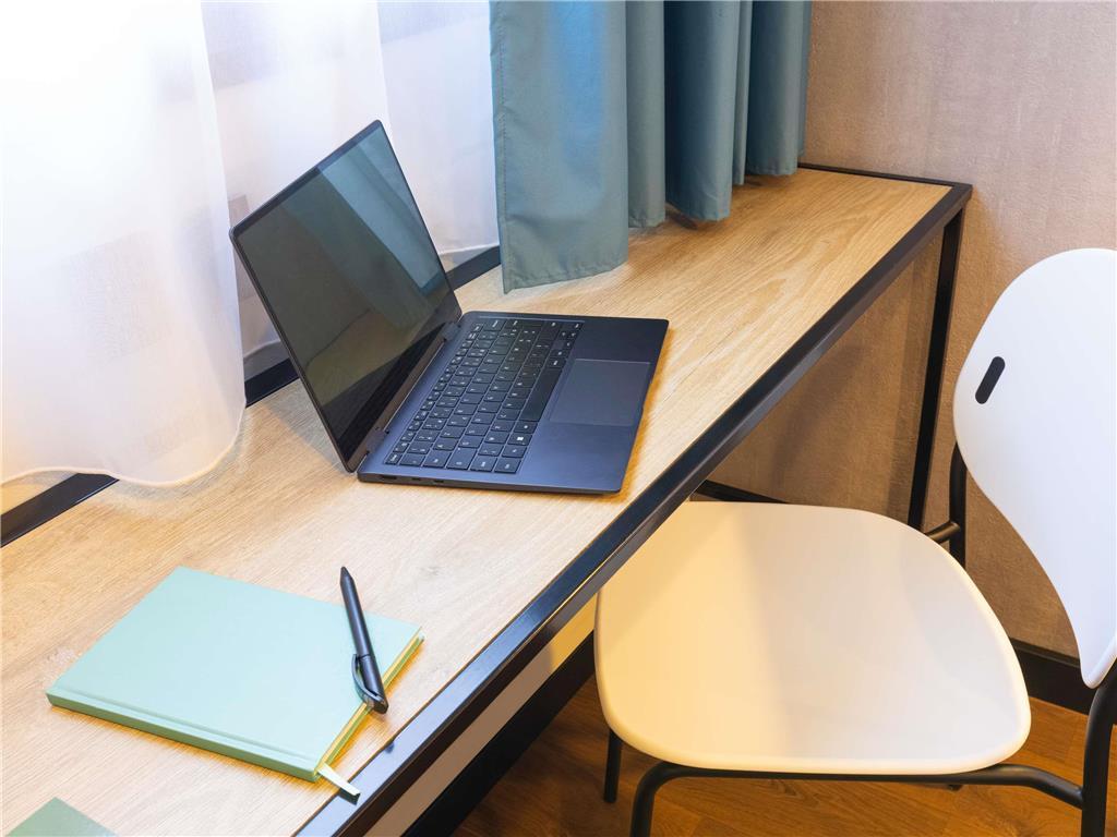 Ibis Centre 3* Épinal