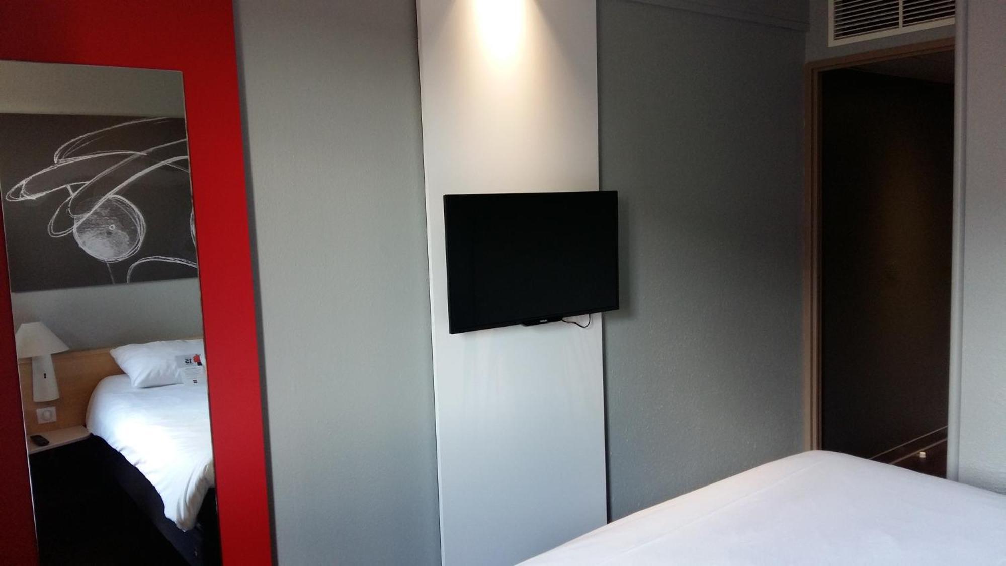 Hotel Ibis Centre Epinal