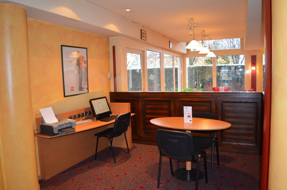 Ibis Centre Hotel