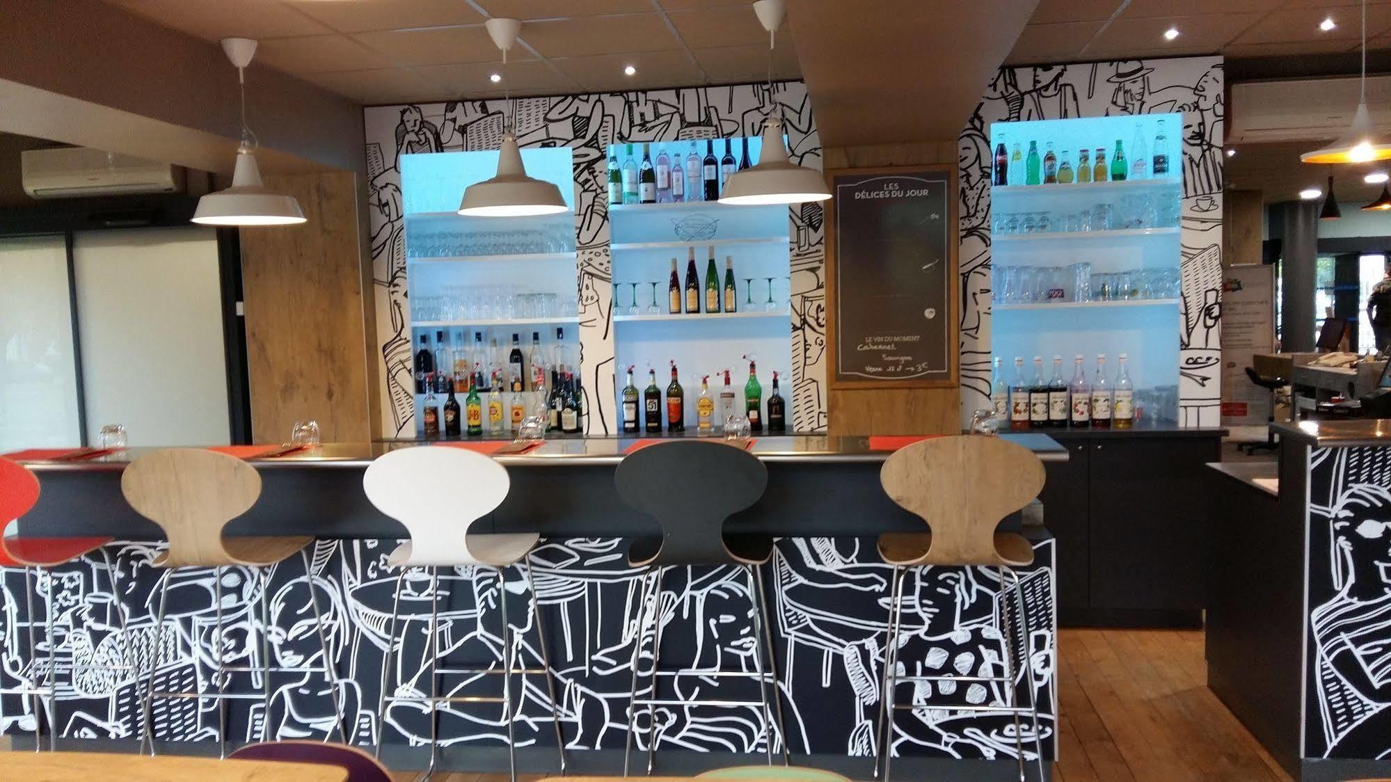 Ibis Centre Epinal