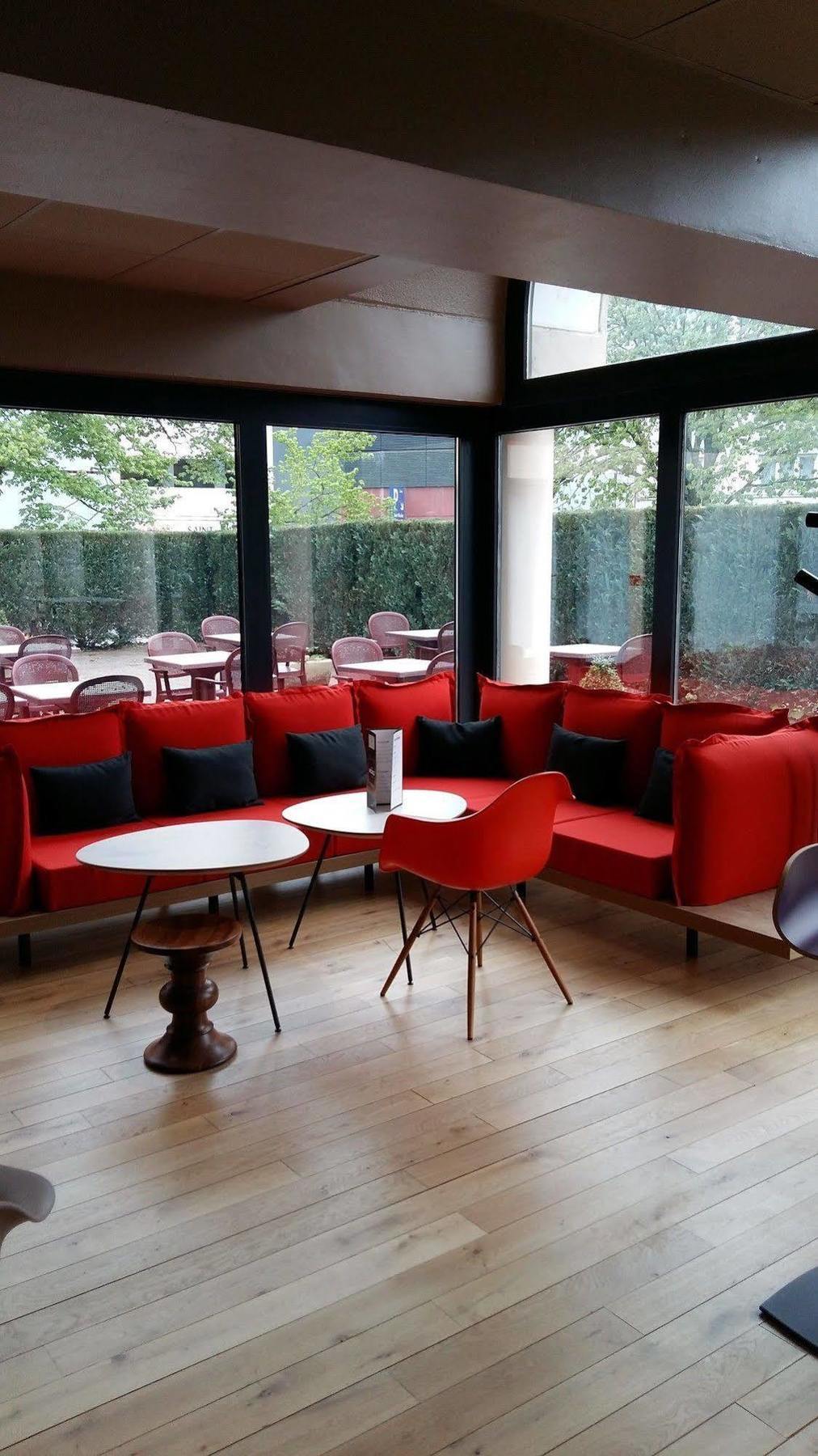 Ibis Centre Hotel